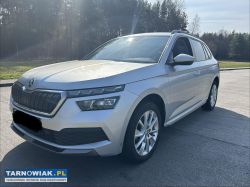 Skoda Kamiq 2023r dsg virtual - Obrazek 1