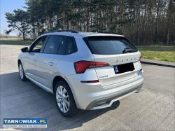 Skoda Kamiq 2023r dsg virtual - Obrazek 2