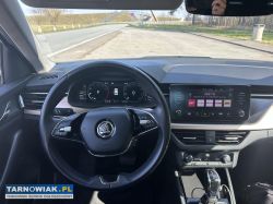 Skoda Kamiq 2023r dsg virtual - Obrazek 4