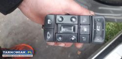 Przełaczniki szyb Opel Vectra C przód tył - Obrazek 1