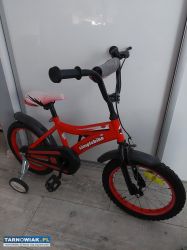 Rower 16cali - Obrazek 1