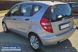 Mercedes-Benz Klasa A 2007 - Obrazek 3