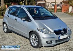Mercedes-Benz Klasa A 2007 - Obrazek 2
