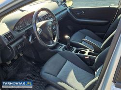 Mercedes-Benz Klasa A 2007 - Obrazek 4