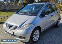 Mercedes-Benz Klasa A 2007 - Obrazek 1