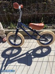 Rowerek biegowy Banwood First Go - Obrazek 1