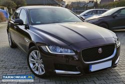 Jaguar xf 2.0 2017 - Obrazek 1