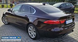 Jaguar xf 2.0 2017 - Obrazek 2