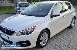 Peugeot 308 t9 1.2 2018 - Obrazek 1