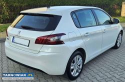 Peugeot 308 t9 1.2 2018 - Obrazek 3