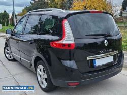 Renault grand scenic iii 1.2 2015 - Obrazek 2