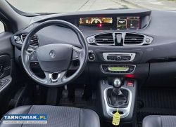Renault grand scenic iii 1.2 2015 - Obrazek 4