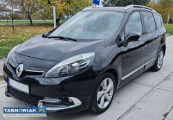 Renault grand scenic iii 1.2 2015 - Obrazek 1