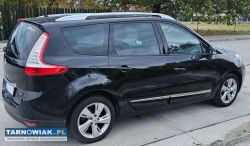 Renault grand scenic iii 1.2 2015 - Obrazek 3