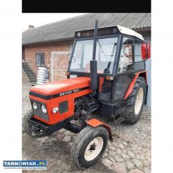 Zetor 7211 - Obrazek 1