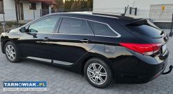 Hyundai i40 2.0 2012 - Obrazek 2