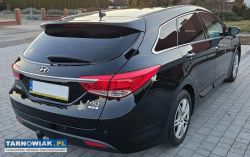 Hyundai i40 2.0 2012 - Obrazek 3