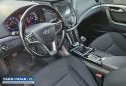 Hyundai i40 2.0 2012 - Obrazek 4