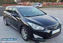 Hyundai i40 2.0 2012 - Obrazek 1