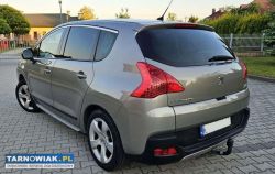 Peugeot 3008 2009 - Obrazek 2
