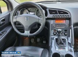 Peugeot 3008 2009 - Obrazek 4