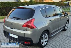 Peugeot 3008 2009 - Obrazek 3