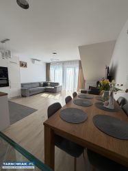 Mieszkanie w zabudowie szeregowej Strusina - Obrazek 1