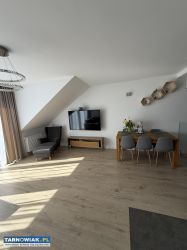 Mieszkanie w zabudowie szeregowej Strusina - Obrazek 2