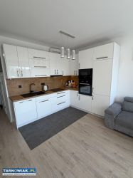 Mieszkanie w zabudowie szeregowej Strusina - Obrazek 3