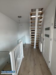 Mieszkanie w zabudowie szeregowej Strusina - Obrazek 4