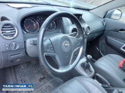Opel Antara - Obrazek 3