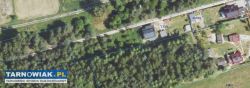 Sprzedam działkę Pogórska Wola - Obrazek 2