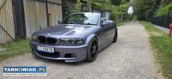Sprzedam bmw e46 330ci - Obrazek 2
