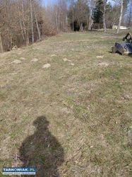 Sprzedam działkę budowlaną Janowice - Obrazek 1