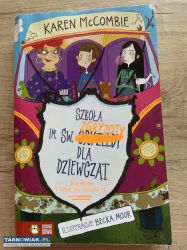 "Szkoła im. Św. Zgryzoty dla dziewcząt" - Obrazek 3