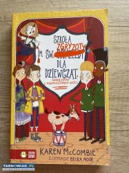 "Szkoła im. Św. Zgryzoty dla dziewcząt" - Obrazek 2