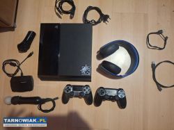 Sprzedam PlayStation4 - Obrazek 1
