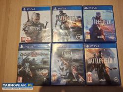 Sprzedam PlayStation4 - Obrazek 2