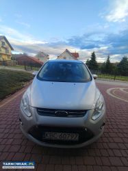 Sprzedam ford C max - Obrazek 1