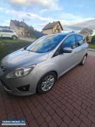 Sprzedam ford C max - Obrazek 2