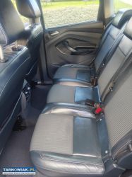 Sprzedam ford C max - Obrazek 4