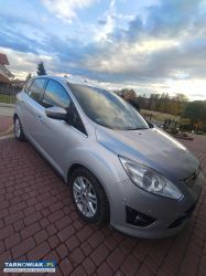 Sprzedam ford C max - Obrazek 3
