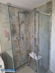 Remonty łazienek i mieszkań - Obrazek 1