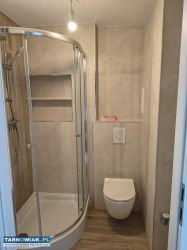 Remonty łazienek i mieszkań - Obrazek 4