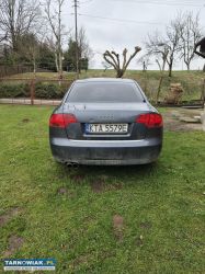 Audi a4 b7 1.9 tdi - Obrazek 4