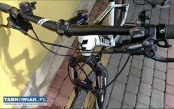 ROWER sprzedam - Obrazek 3