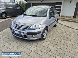 Citroen C3 Benzyna 1,4 - Obrazek 1