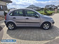 Citroen C3 Benzyna 1,4 - Obrazek 2