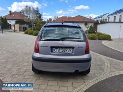 Citroen C3 Benzyna 1,4 - Obrazek 3