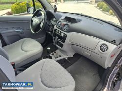 Citroen C3 Benzyna 1,4 - Obrazek 4
